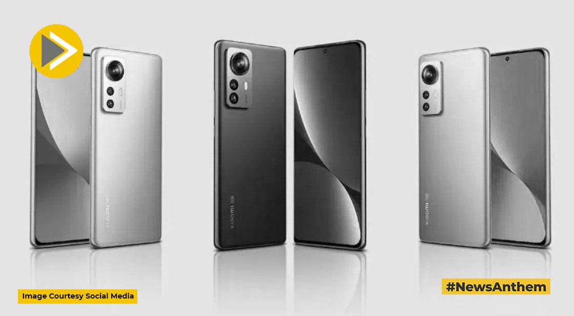 Xiaomi 12S सीरीज Leica कैमरों के साथ होगी लांच