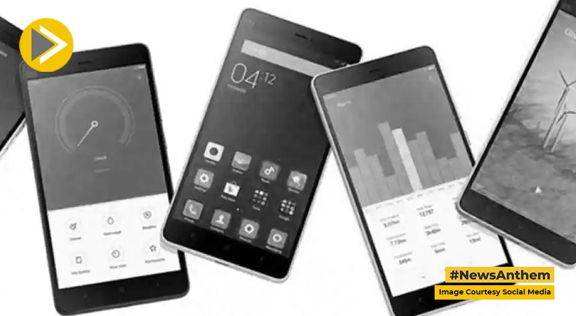 Promotion Of Mobile Phone Manufacturing At Domestic Level, But Chinese Companies Dominate