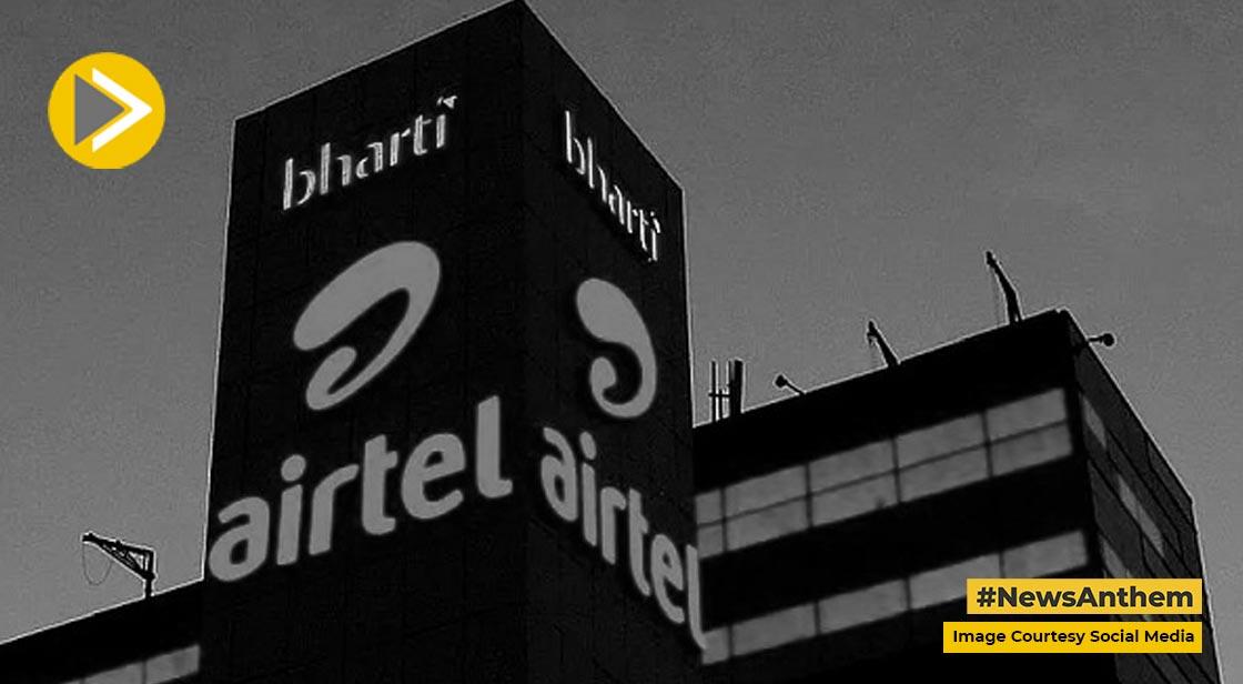 एयरटेल सिंगापुर की कंपनी सिंगटेल की 3.33 फीसदी हिस्सेदारी खरीदेगी