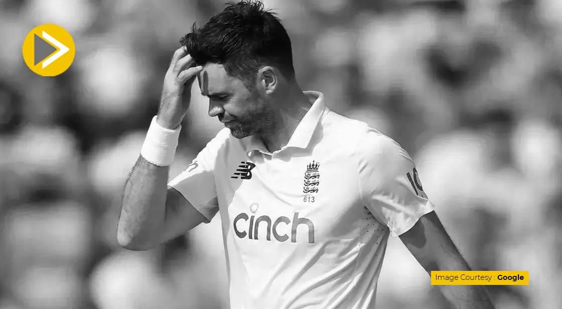 James Anderson and Stuart Broad Return for Test Series
