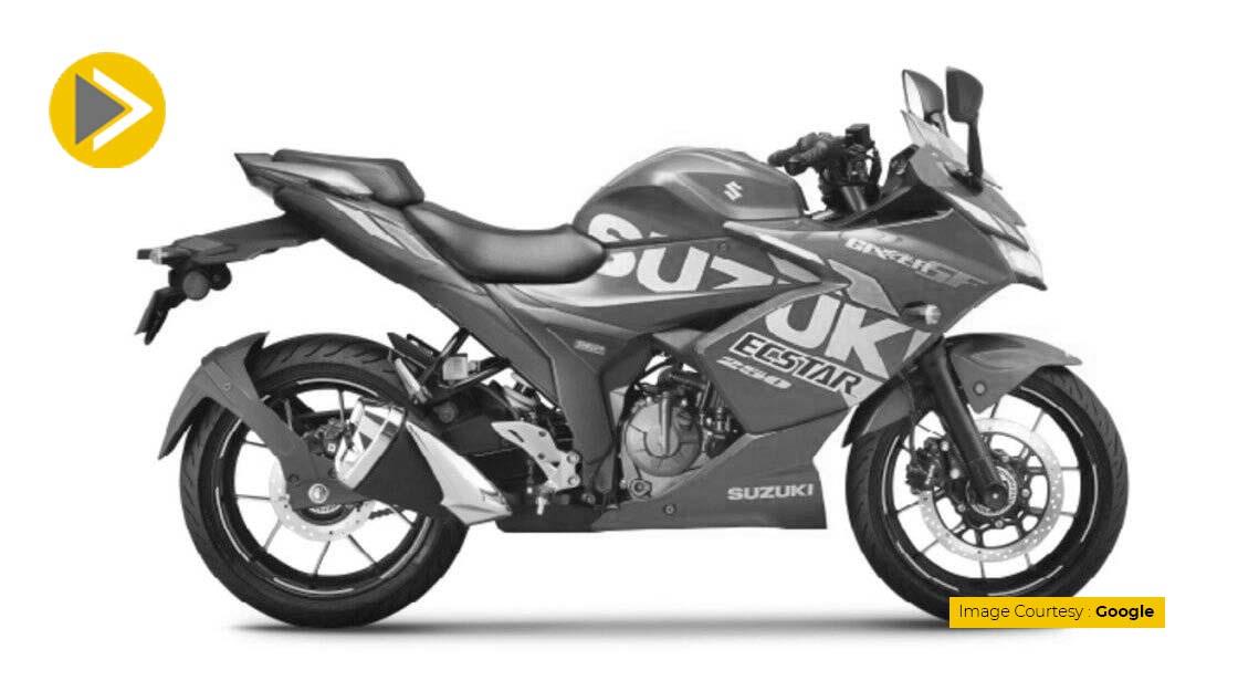 Suzuki Gixxer SF 250 MotoGP की जानें फाइनेंस की पूरी जानकारी