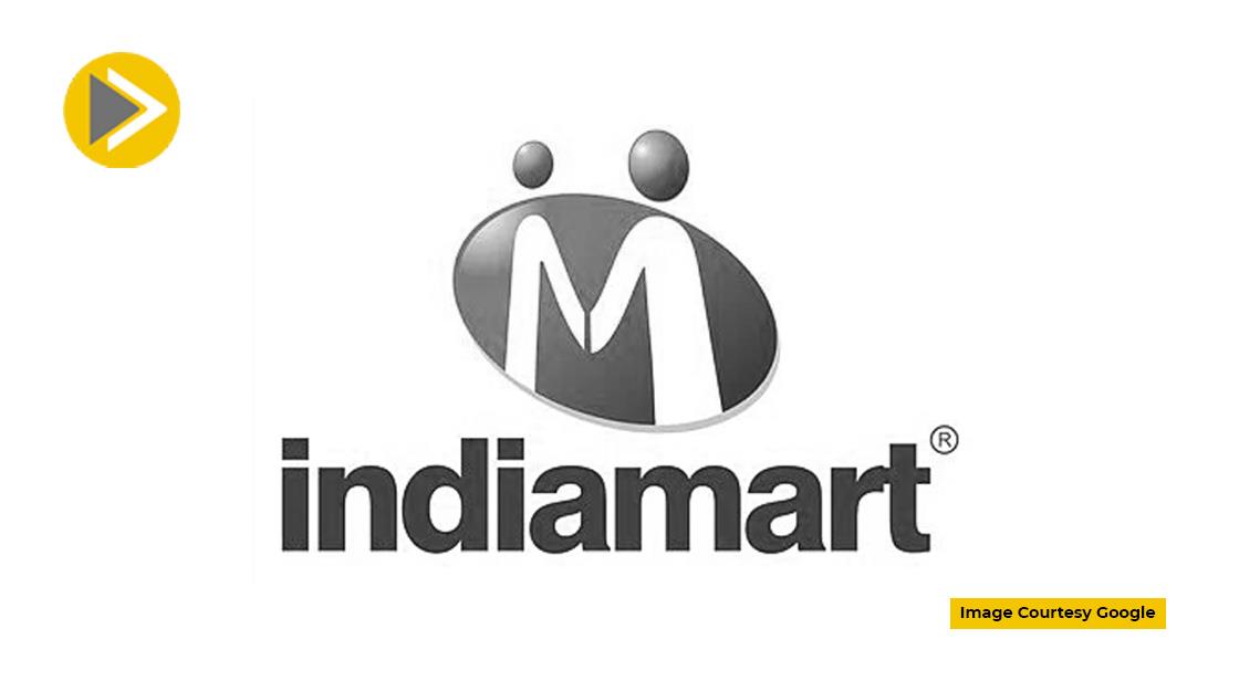 IndiaMART will invest Rs 7.5 cr in Truckhall Pvt Ltd
