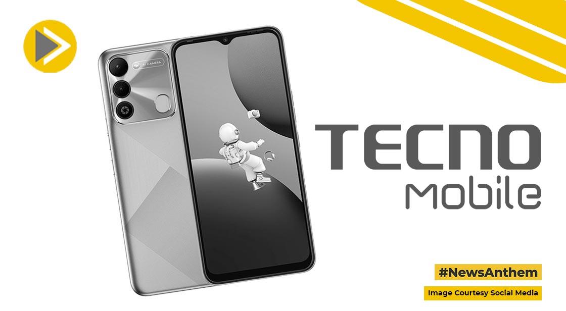 13MP कैमरा से लैस Tecno Spark 9 हुआ लांच, ये भी हैं खूबियां