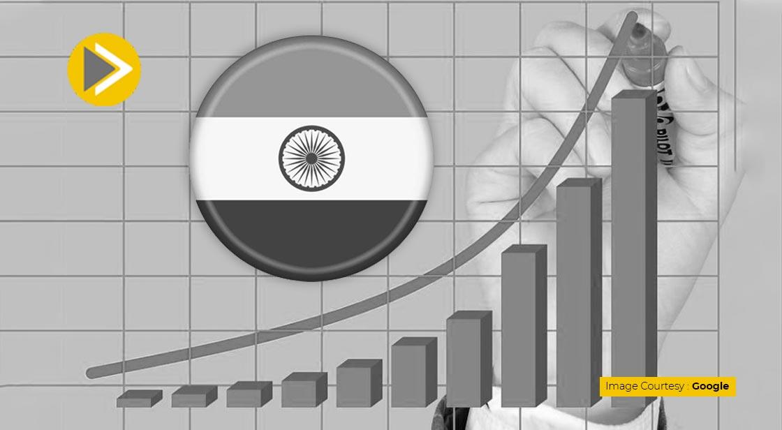 वैश्विक प्रतिस्पर्धात्मकता सूचकांक में भारतीय अर्थव्यवस्था में सुधार