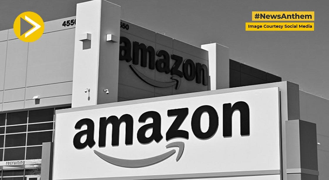 In FY22, Amazon's Losses Are Reduced To Rs 3,649 Crore