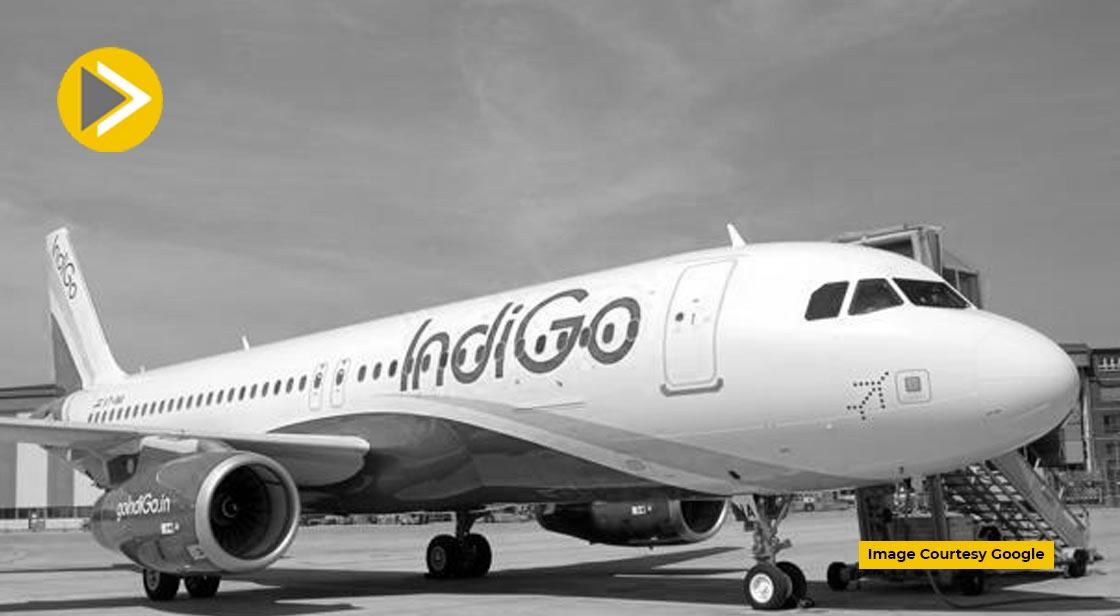 इंडिगों ने लैंडिंग में पहली बार किया 'गगन' सिस्टम का प्रयोग