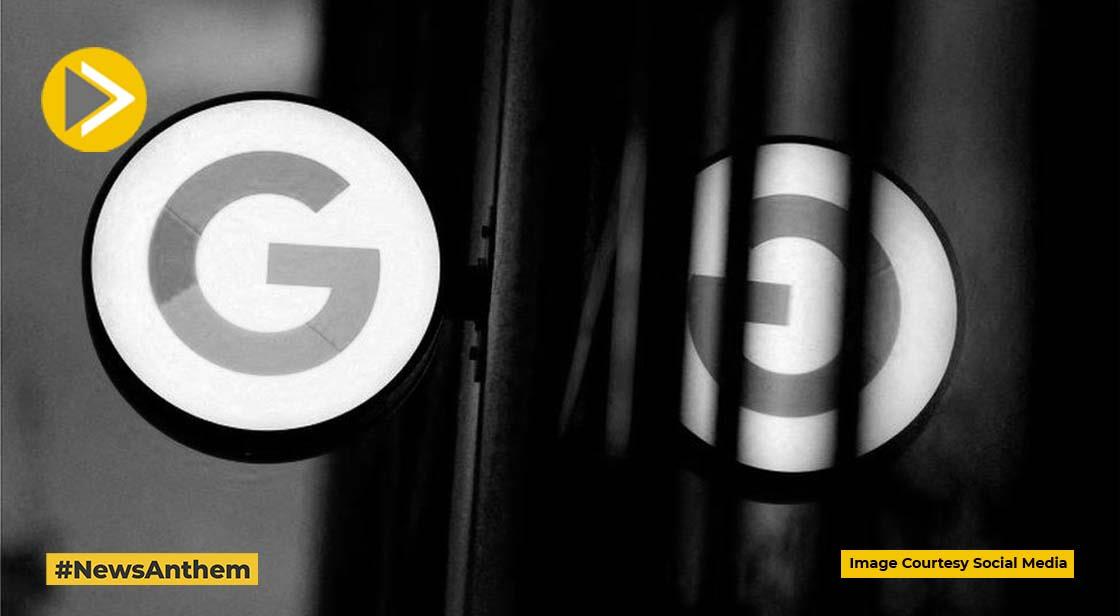 Russia Fined Google