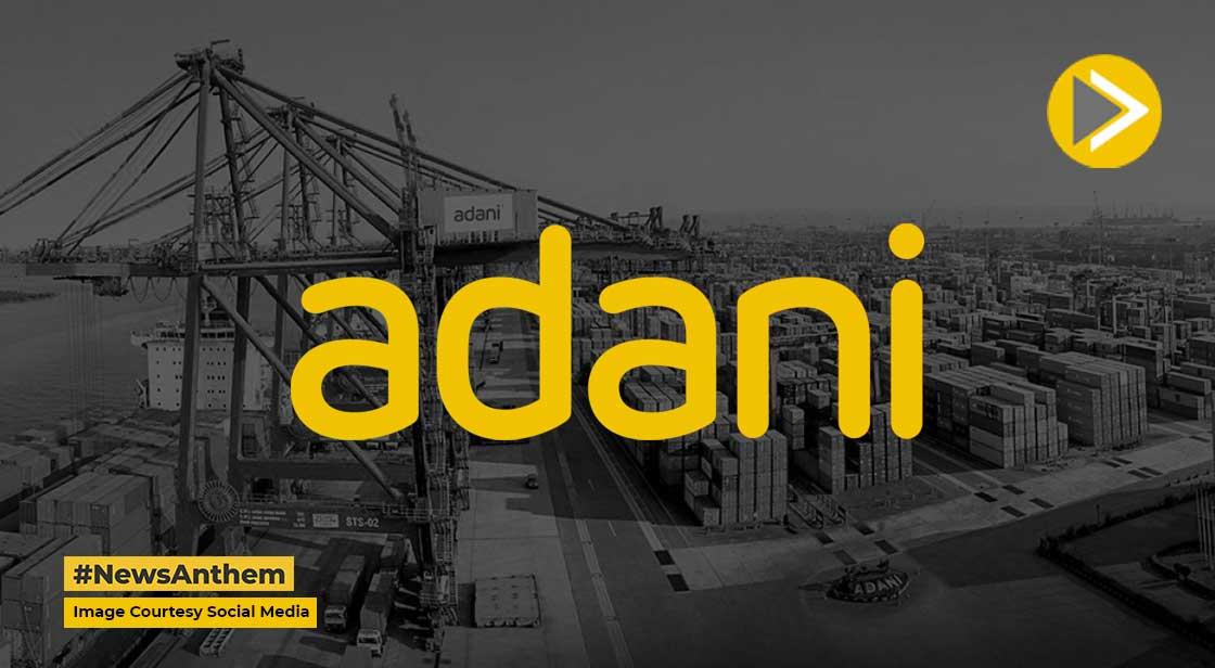 Bengal Cabinet Approved Issuing LoI To Adani Group For Deep Sea Port