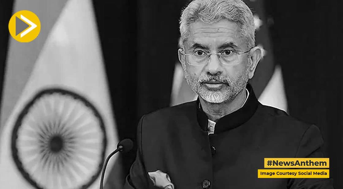 'India-China Relationship Depends On Peace At Border'