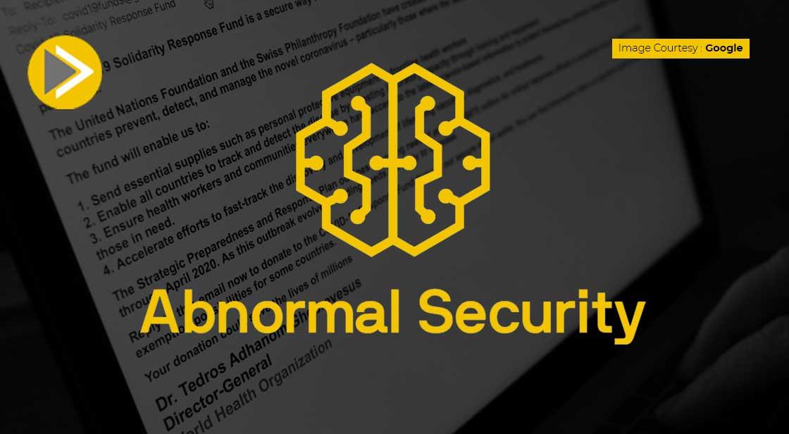 Abnormal Security Raises $210 Million
