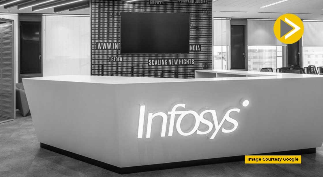 Infosys faces Criticism over a New Clause restricting Employees from Finding a New Job