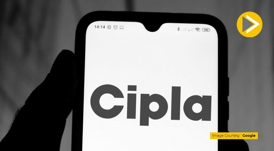 Cipla का मुनाफा 10 प्रतिशत घटा