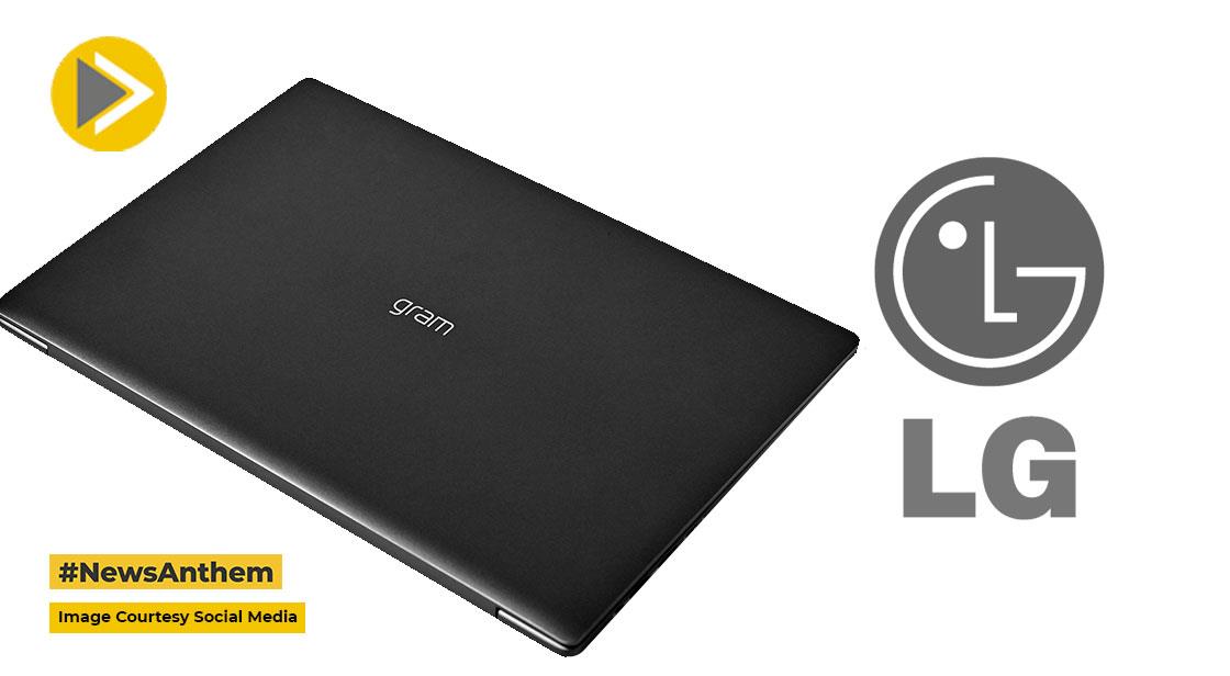 भारत में LG ने लॉन्च किया अपना Gram laptop 2022 एडिशन