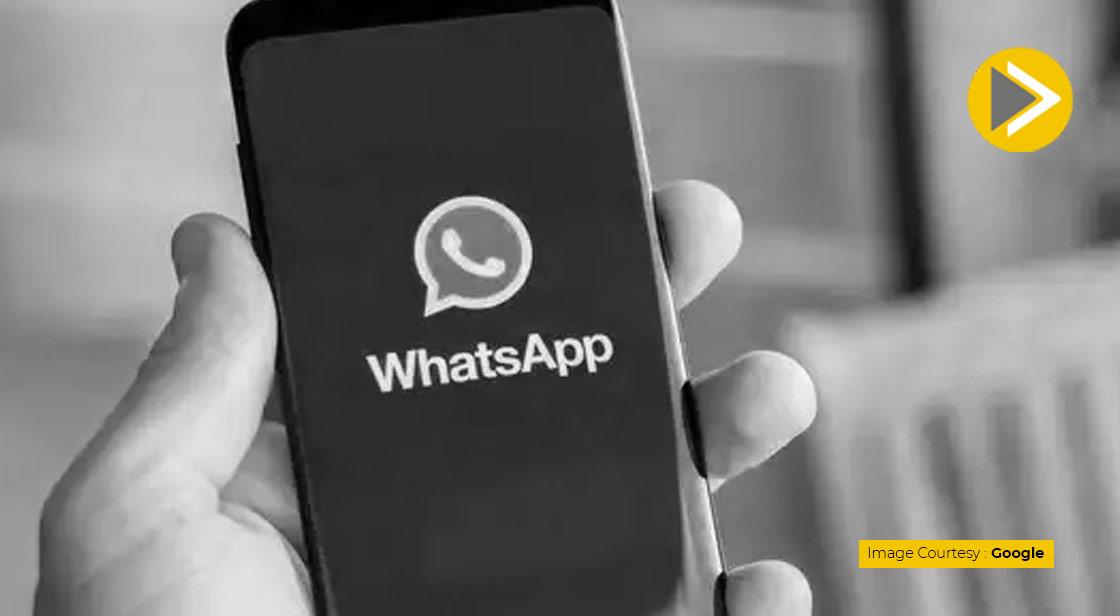 WhatsApp पर अब सेव कर सकते हैं जरूरी दस्तावेज