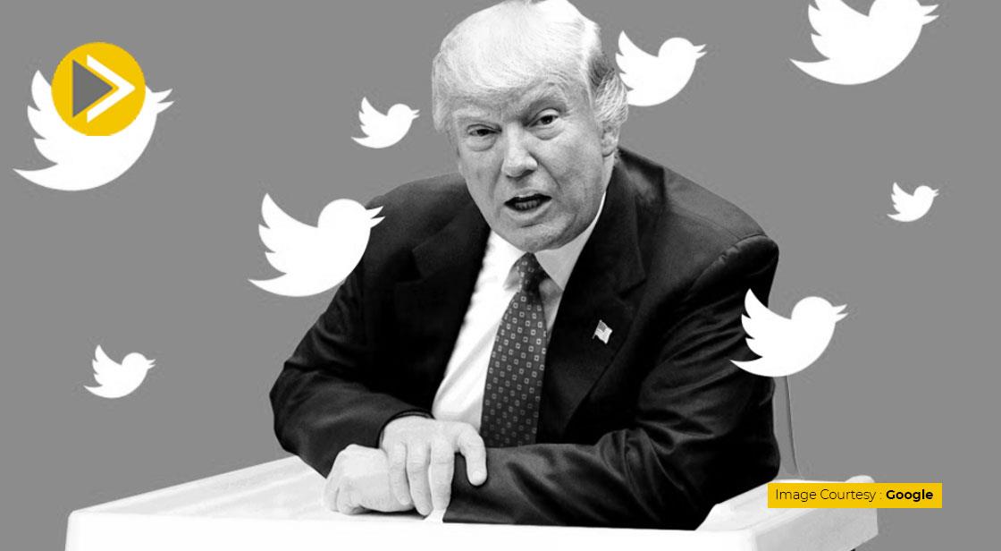 Twitter पर अनब्लॉक होंगे Donald Trump