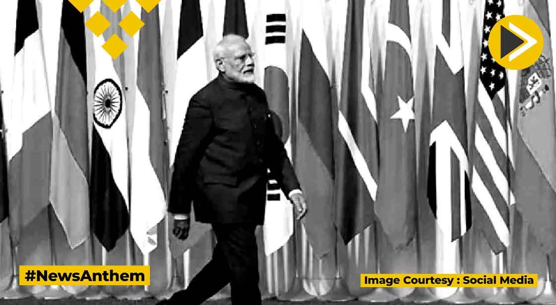 G20: आतंकी फंडिंग में क्रिप्टो के इस्तेमाल की निगरानी के लिए दबाव बनाएगा भारत
