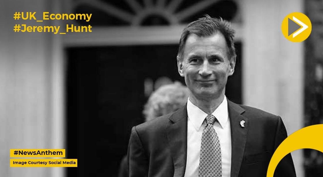 Jeremy Hunt: ब्रिटिश वित्त मंत्री ने कहा- हम मंदी से जूझ रहे, जानें और क्या कहा