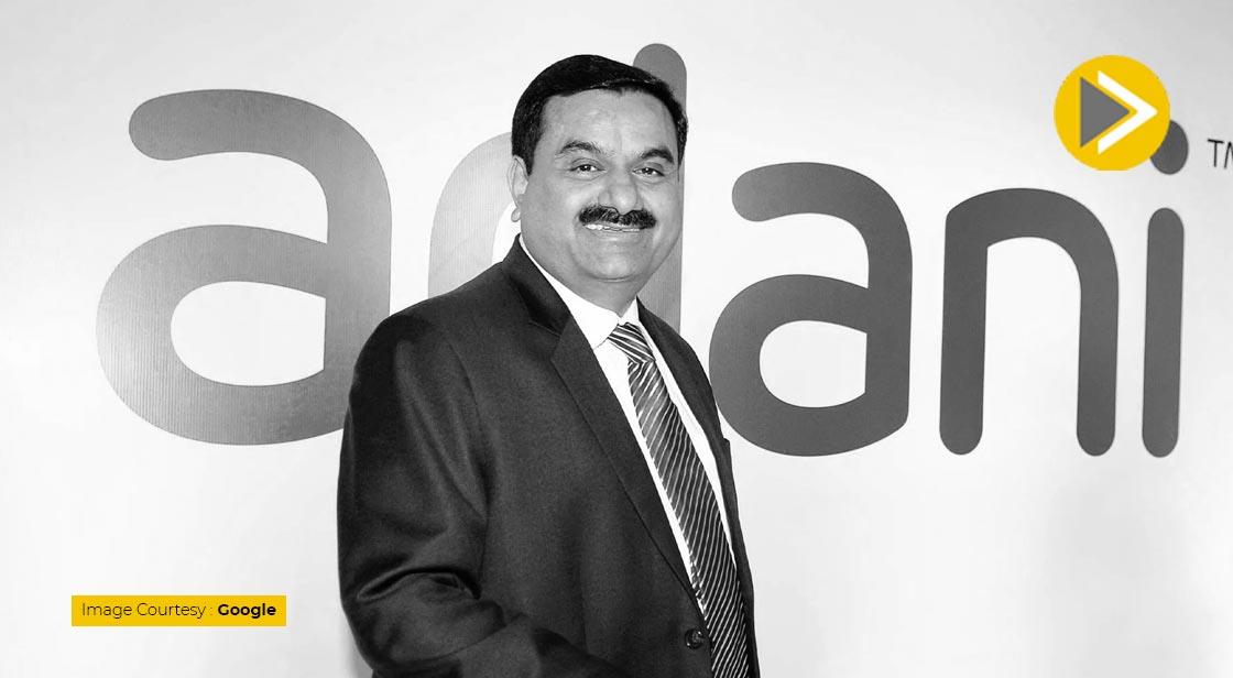 Adani Group Plans to Build a Hyper-Scale Data Centre near Kolkata.