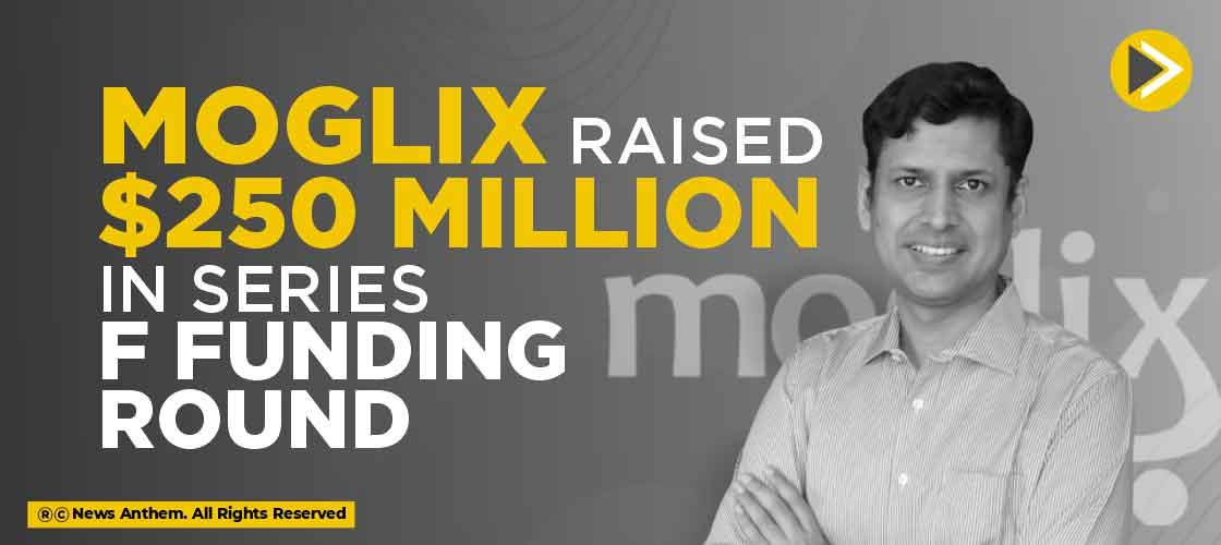 Moglix raised $250 Million in Series F Funding Round