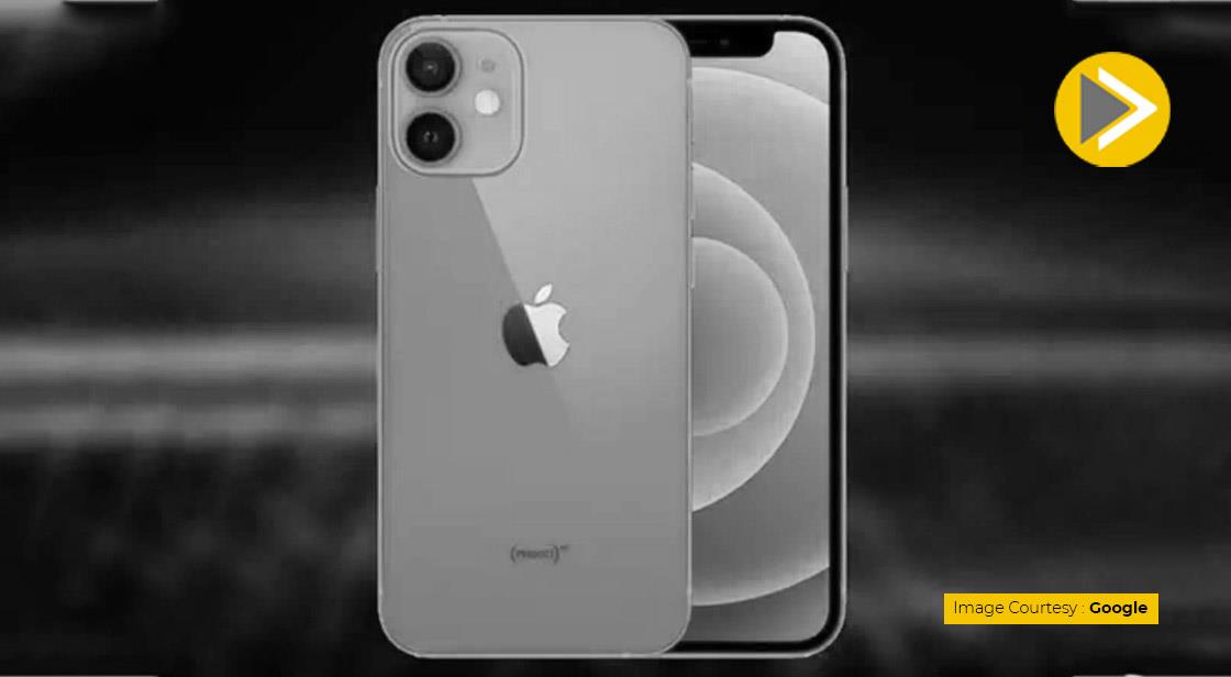 तगड़ा ऑफर, Flipkart Electronics Sale पर कम कीमत में खरीदें iPhone 12 Mini