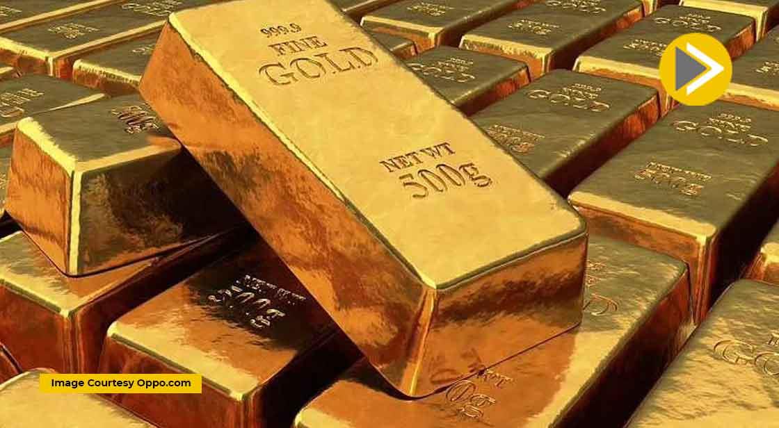 सोना रिसाइकल में दुनियां में चौथे पायदान पर भारत