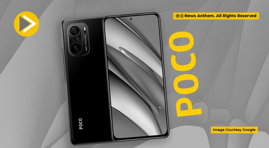 Poco F4 GT स्मार्टफोन 26 अप्रैल को होगा लांच