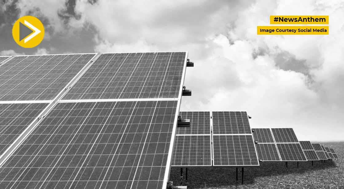 New Record For 182 mm Solar Cell Achieved By JinkoSolar