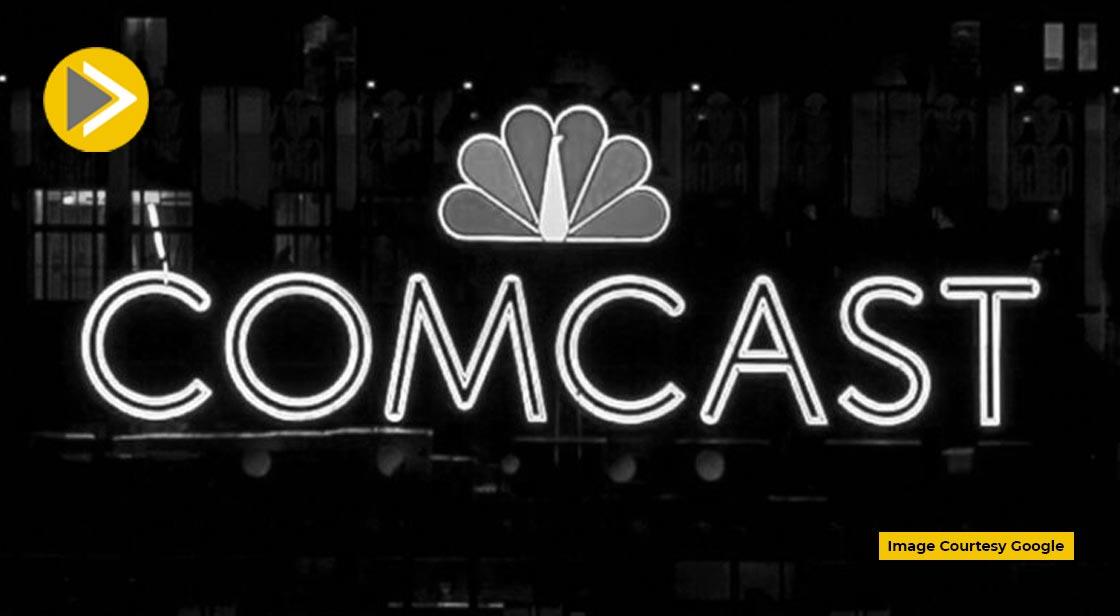 Streaming Service, Peacock Jumped Over 40% in the First Quarter