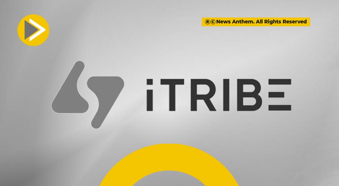 iTribe Raises $1 mn in Pre-Seed funding