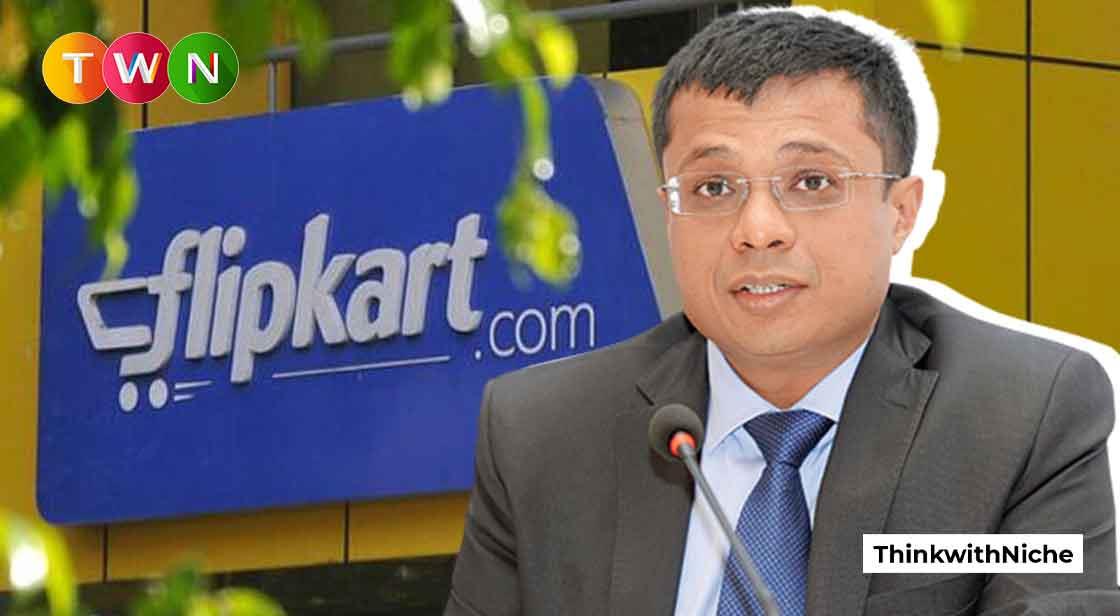 Sachin Bansal is still fighting Eight Lawsuits