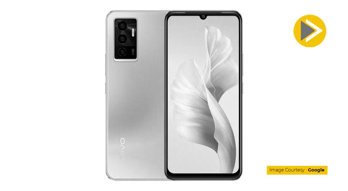 शानदार फीचर्स के साथ Vivo का बजट 5G स्मार्टफोन लांच