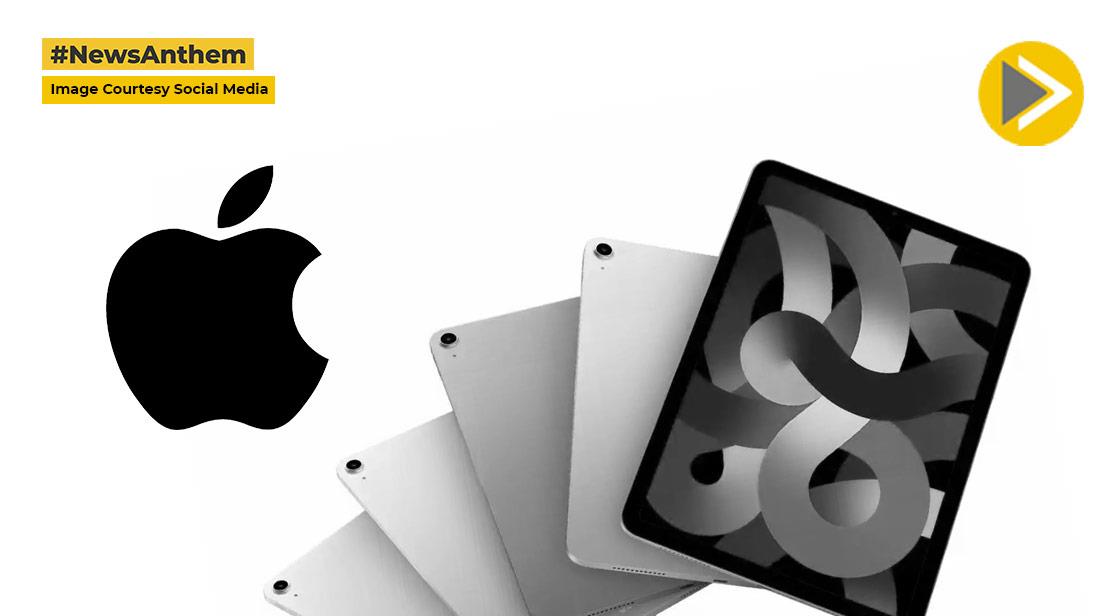 दिवाली से पहले Apple का ग्राहकों को झटका, कंपनी ने महंगे किये पुराने iPad