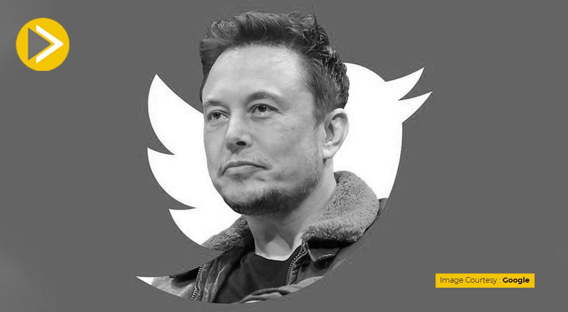 Elon Musk to Address Twitter Employees in a Virtual Meeting