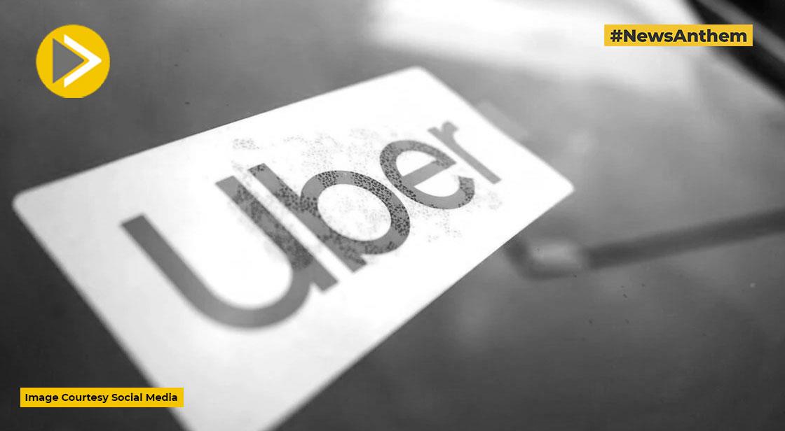 Uber Attracted A Record Number Of Drivers As Cost Of Living Spikes