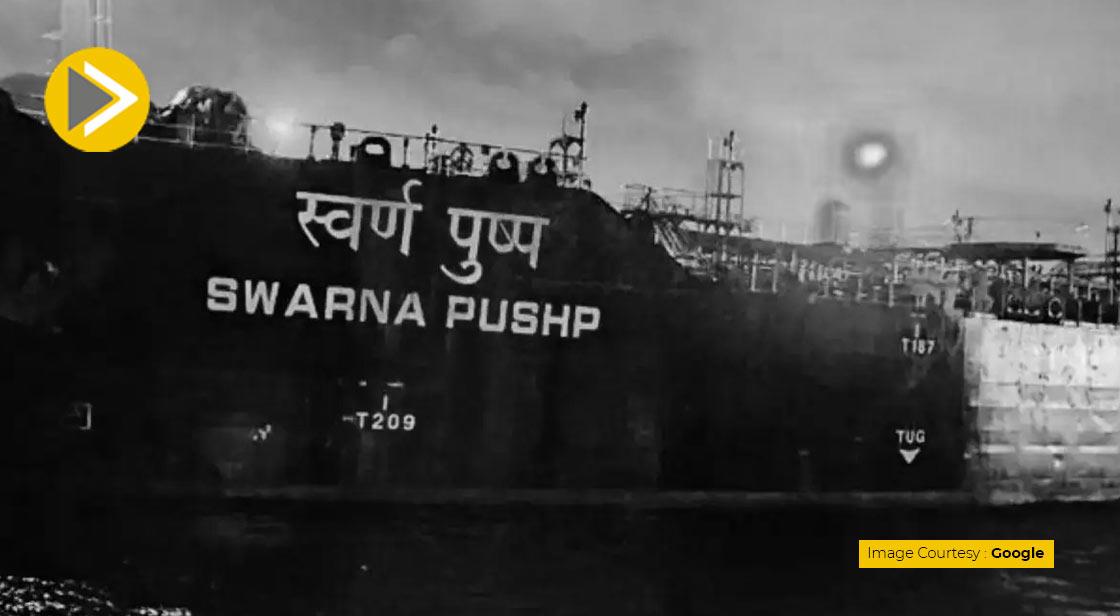 India Sends 40,000 MT of Diesel to Crisis-Hit Sri Lanka