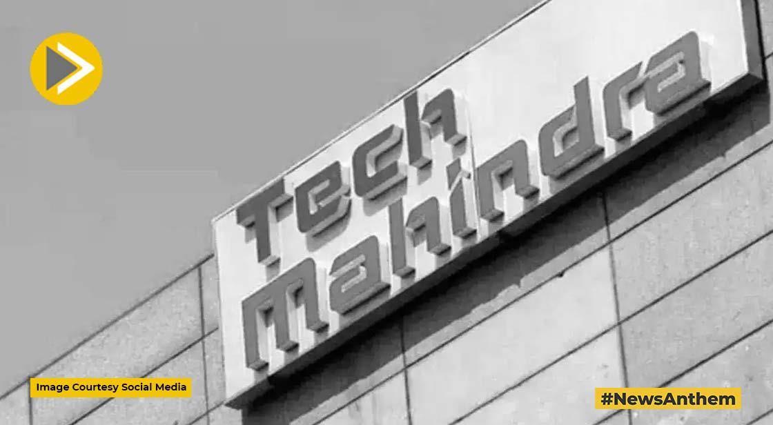Tech Mahindra और Fuji TV ने ग्लोबल कंटेंट बनाने के लिए समझौता किया
