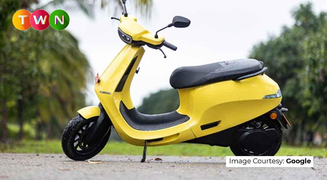 Ola S1 Pro E-Scooters Prices to be increased in next Purchase Window