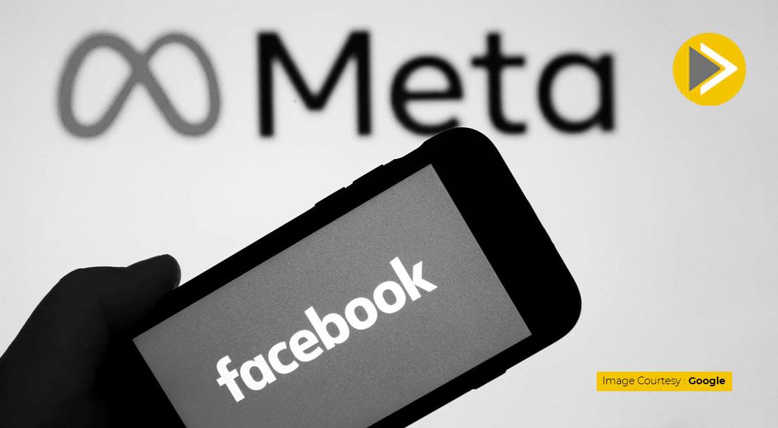 Meta Updates its Privacy Policy