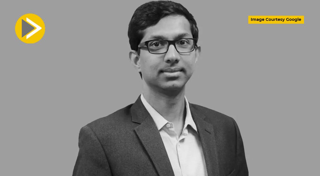 Ashwin Damera Invested $32 million in Innoven