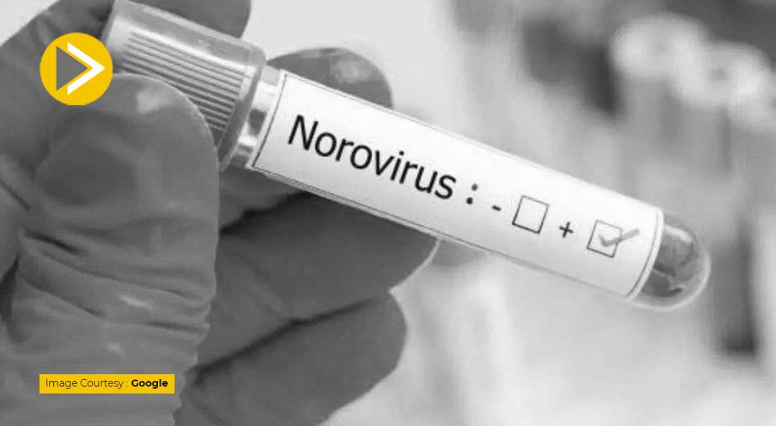 Norovirus Detected in Kerala