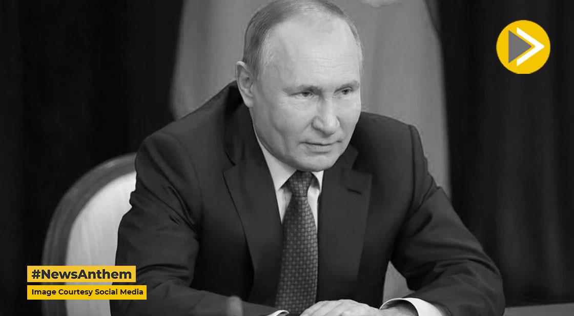 UkraineRussianWar: India Gives A Blow To Russia Over Ukraine Crisis