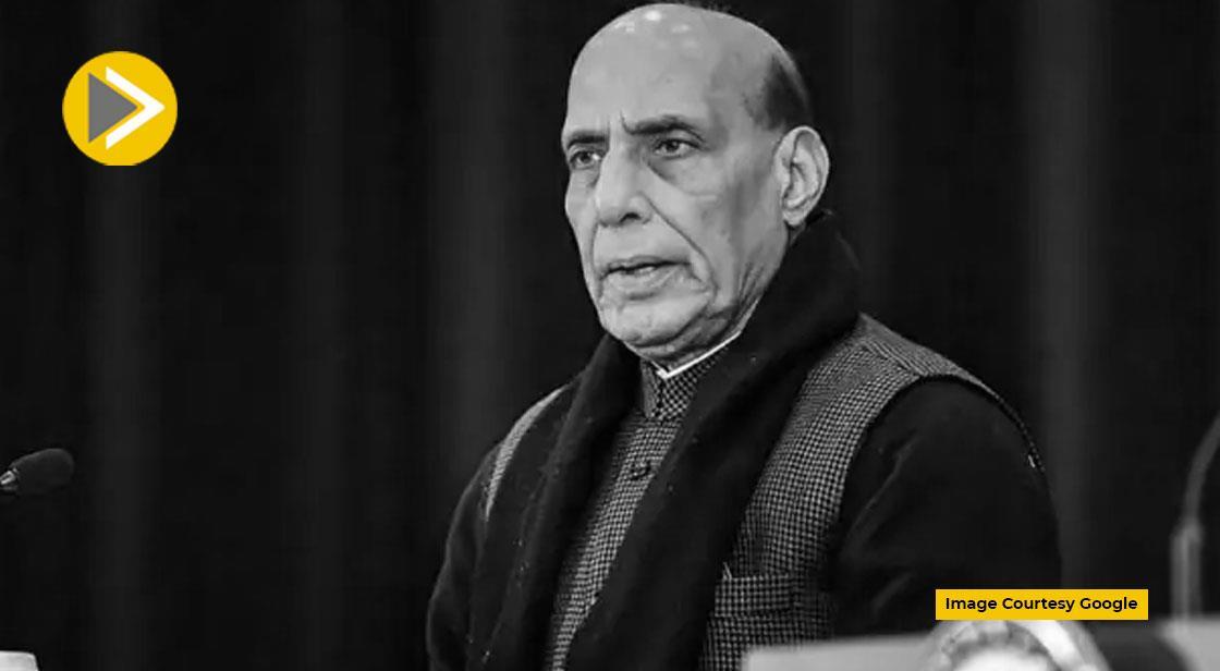 रक्षा मंत्री ने चंडीगढ़ में पहले भारतीय वायु सेना विरासत केंद्र का उद्घाटन किया