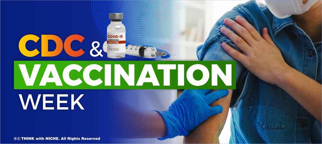 cdc-and-the-vaccination-week