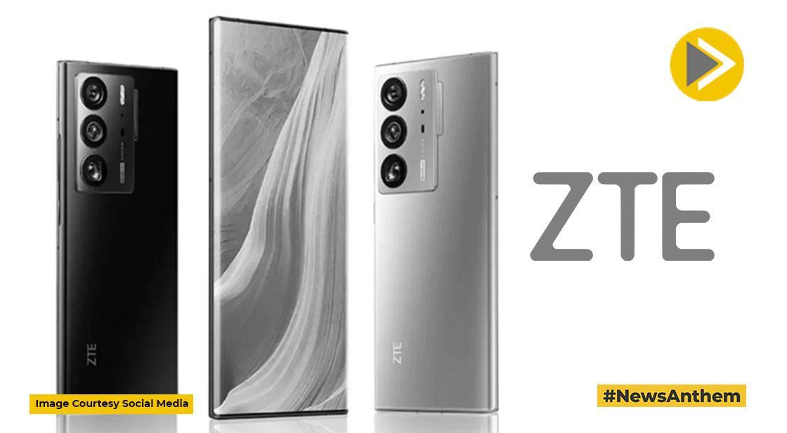 ZTE Axon 40 Ultra: इस कंपनी ने लॉन्च किया 18GB रैम वाला स्मार्टफोन, मिलता है बहुत कुछ