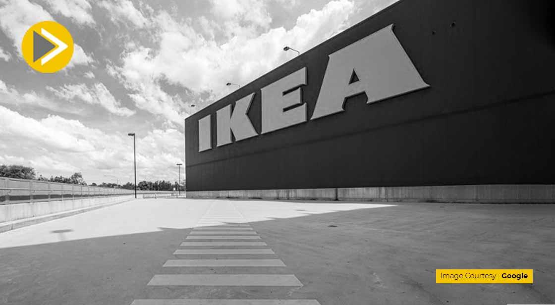 IKEA to Open Large-format Store in Bengaluru