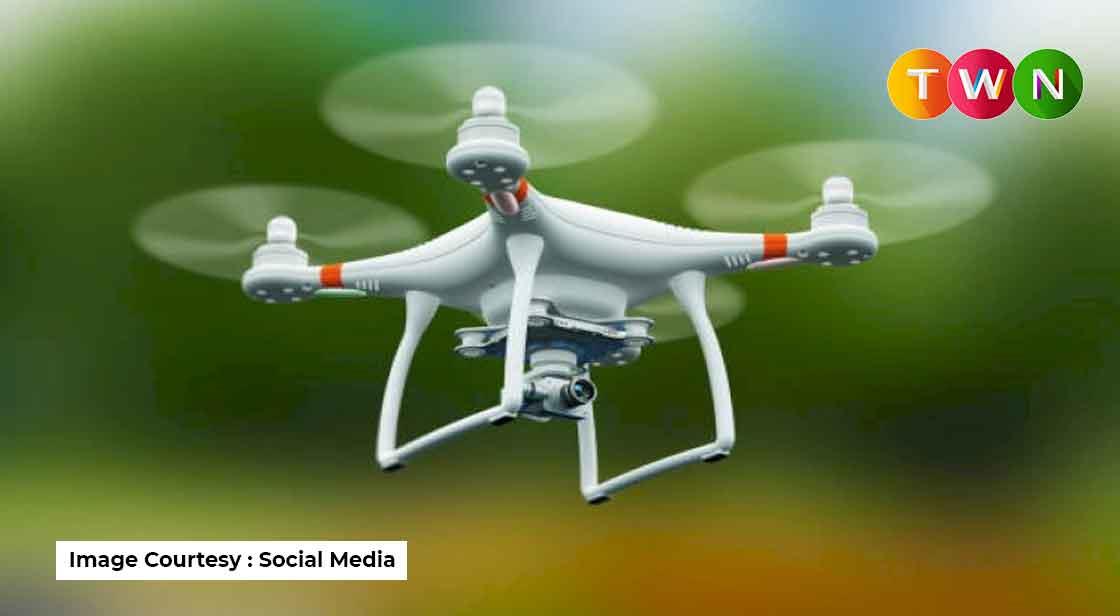 Central Govt Invites Applications for Drone PLI Scheme