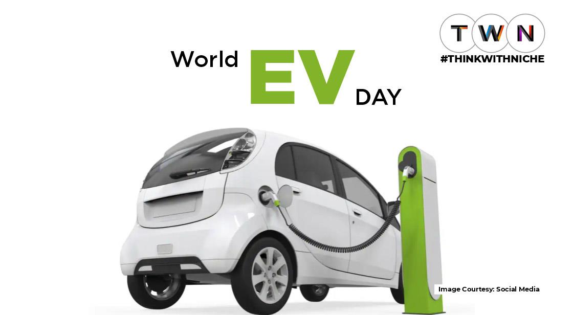 World EV Day 2022: Celebration Of E-Mobility