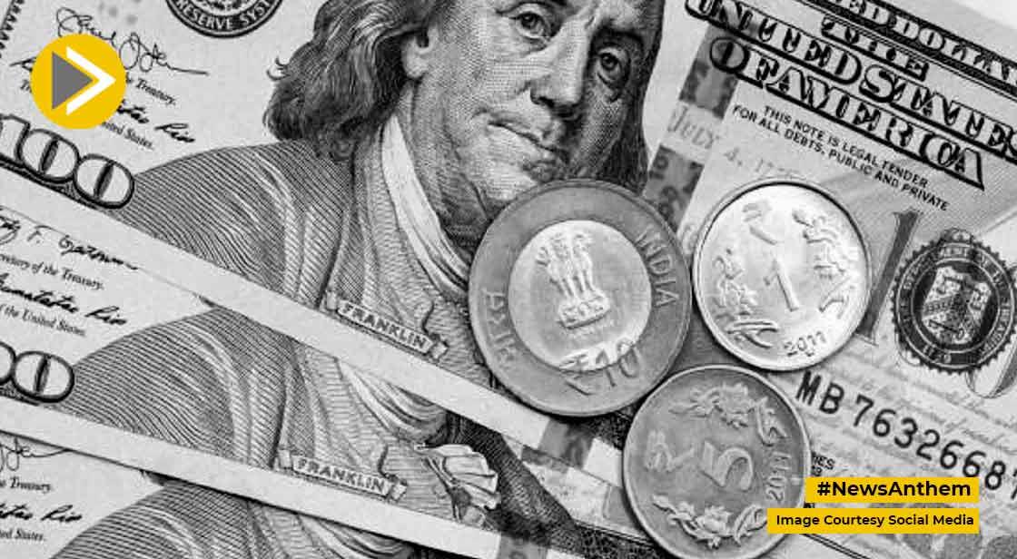 Rupee vs Dollar: कई साल बाद भारतीय रुपए की सबसे मजबूत ओपनिंग, जानें वजह