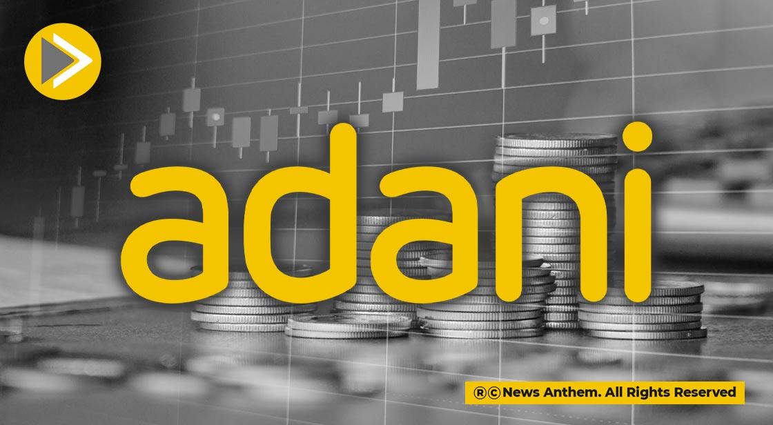 PJSC will invest $2 bn in Adani Group’s Green Portfolio
