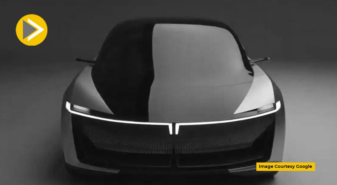 Tata Motors reveals Avinya